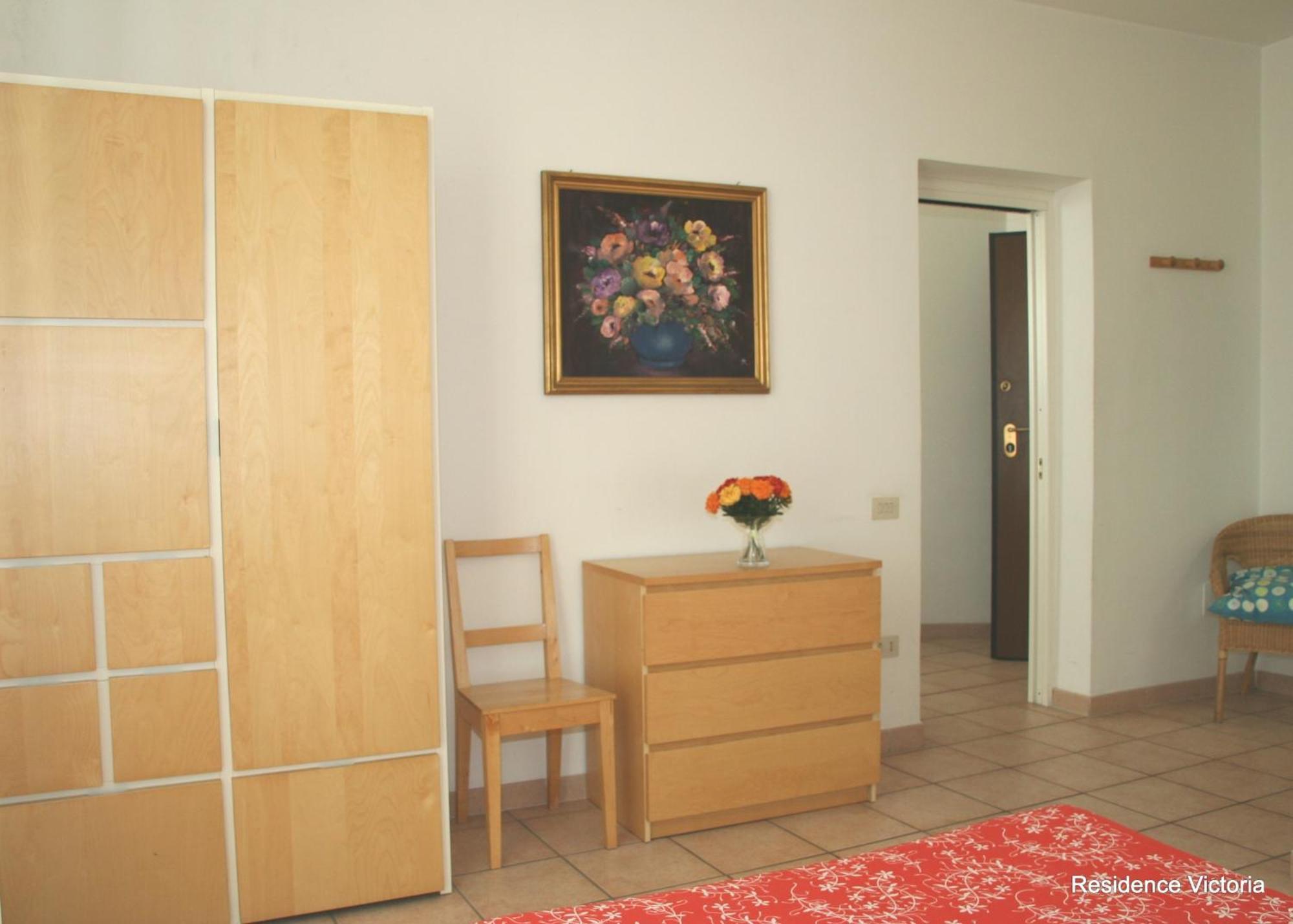 Residence Victoria Milan Exterior photo