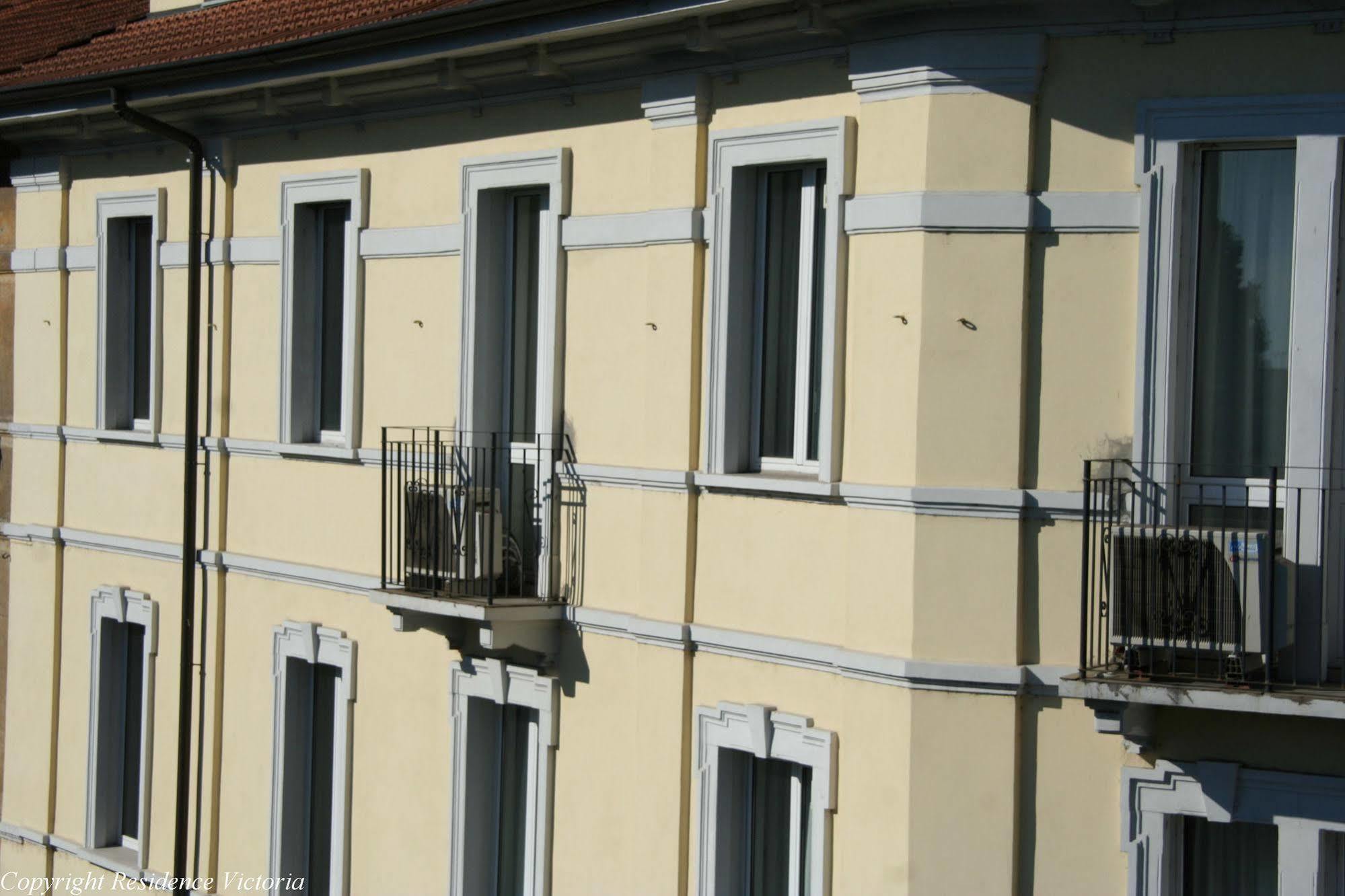 Residence Victoria Milan Exterior photo